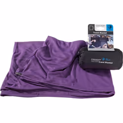 Cocoon Coolmax, 320 g, Violet