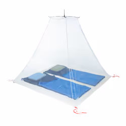 Cocoon MNT2, camping, Cadre rigide, Voile d'ombrage, 2 personne(s), 560 g, Blanc