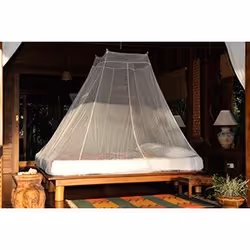 Cocoon MNT2 tente 2 personne(s) Blanc Voile d'ombrage
