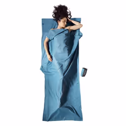 Cocoon TravelSheet, 820 mm, 2100 mm, 90 mm, 16 cm, 260 g