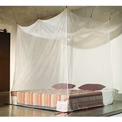 Cocoon MNB2, camping, Voile d'ombrage, 2 personne(s), 650 g, Blanc
