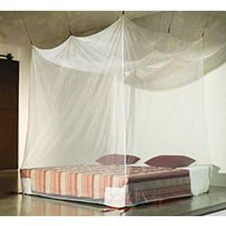 Cocoon MNB2 tente 2 personne(s) Blanc Voile d'ombrage