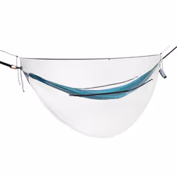 Cocoon HMN-UL, 1 personne(s), Noir, Nylon, camping, 2800 mm, 1300 mm