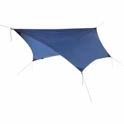 Cocoon HTA-UL, Verrière, Bleu, Nylon, 4 m, 3650 mm, 1400 mm