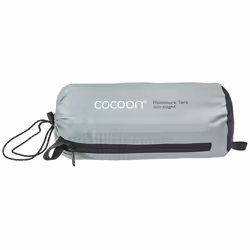Cocoon HTA-UL auvent et abri de camping Verrière Bleu