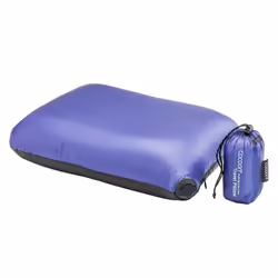 Cocoon ACP3-HLN, Noir, Bleu, Adultes, Garçon/Fille, Nylon, Lavage à la main, Monochromatique