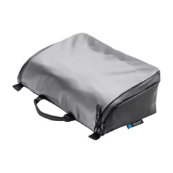 Cocoon YTKA-1 trousse de toilette et Vanity Nylon, Polyuréthane thermoplastique (TPU) Noir, Bleu, Gris