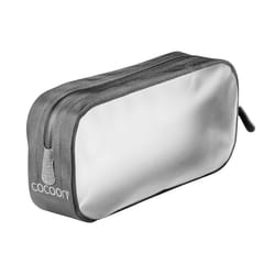Cocoon YCOLB-0 pièce de bagage individuel Gris, Argent