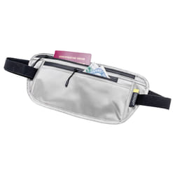 Cocoon YSWW-8 sacs bananes Soie, Polyuréthane thermoplastique (TPU) Gris