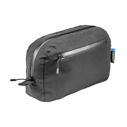 Cocoon YSTB-0 trousse de toilette et Vanity Soie, Polyuréthane thermoplastique (TPU) Noir