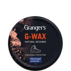 Granger's G-WAX Baume pour le cuir