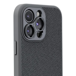 ShiftCam S.Mount Camera Case coque de protection pour téléphones portables 17,5 cm (6.9") Housse Gris foncé