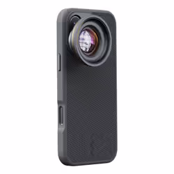 ShiftCam S.Mount Camera Case coque de protection pour téléphones portables 17,5 cm (6.9") Housse Gris foncé