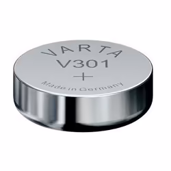 Varta V301