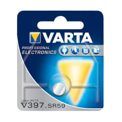 Varta -V397