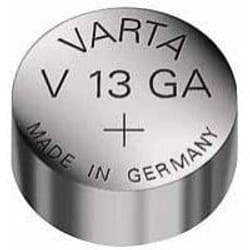 Varta v391 Batterie à usage unique Alcaline