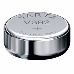 Varta V392