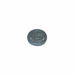 Varta -V389, Batterie à usage unique, Argent-Oxide (S), 1,55 V, 1 pièce(s), Hg (mercure), Argent