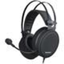 Casque de Gaming - N7 - Filaire - Micro antibruit - Sur-oreille - Compatible PS4/Xbox One