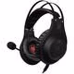 Casque de jeu stéréo - Nubwo - N2 - Micro à réduction de bruit - Compatible PC PS4 Xbox One - Noir