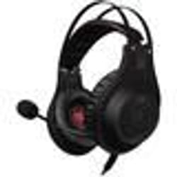 Casque de jeu stéréo - Nubwo - N2 - Micro à réduction de bruit - Compatible PC PS4 Xbox One - Noir