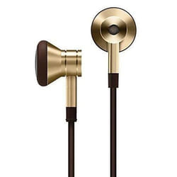 1MORE E0320 écouteurs Intra-auriculaires Dynamique Audio Stéréo Filaires avec Microphone et Télécommande avec Android