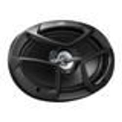 JVC CS-J6930 enceinte de voiture Ovale 3-voies 400 W