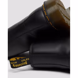 Dr. Martens 800090796414 Bottine Femelle 9 Noir - Vue supplémentaire 9