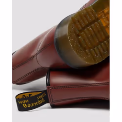 Dr. Martens 800090796612 Bottine Femelle 6 Noir