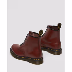 Dr. Martens 800090796612 Bottine Femelle 6 Noir - Vue supplémentaire 7