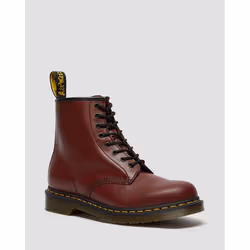 Dr. Martens 800090796667, Bottines, Femelle, Adulte, Noir, Fermeture par lacet, Décontracté