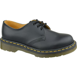 Dr Martens 1461 Smooth Black Smooth