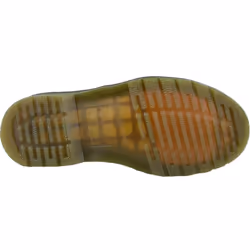 Dr Martens 1461 Smooth Black Smooth