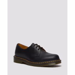 Dr. Martens 800090797619, Oxfords, Adulte, Blanc, GBR, Décontracté, Wipe away dirt using a damp cloth. Apply Wonder Balsam, N ...