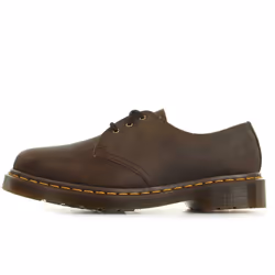 Dr Martens 1461 Smooth Marron