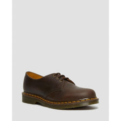 Dr Martens 1461 Smooth Marron