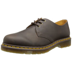 Dr Martens 1461 Smooth Marron