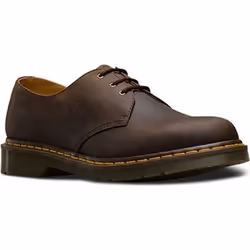 Dr Martens 1461 Smooth Marron