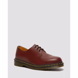 Dr Martens 1461 Smooth Cherry Red Smooth
