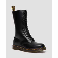 Dr. Martens 800090800067, Bottines, Femelle, Adulte, Teint, GBR, Fermeture par lacet