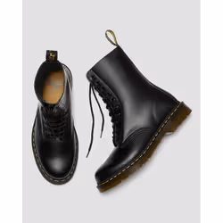 Dr. Martens 800090823288 Bottine Femelle 3 Noir, Violet - Vue supplémentaire 11