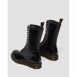 Dr. Martens 800090823684 Bottine Femelle 3 Teint - Vue supplémentaire 5
