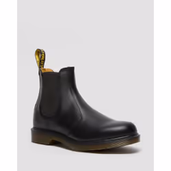 Bottes 2976 Smooth Cuir Noir