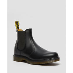 Bottes 2976 Smooth  Cuir Noir