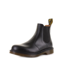 Bottes 2976 Smooth  Cuir Noir