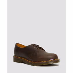 Dr Martens 1461 Smooth Marron