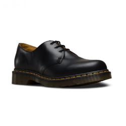 Dr Martens 1461 Smooth Black Smooth