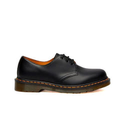 Dr Martens 1461 Smooth Black Smooth