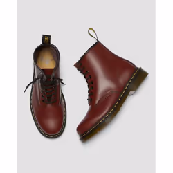 Dr. Martens 800090827705 Bottine Femelle 4 Noir - Vue supplémentaire 11
