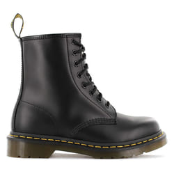 Dr Martens 1460 Smooth Black / Yellow